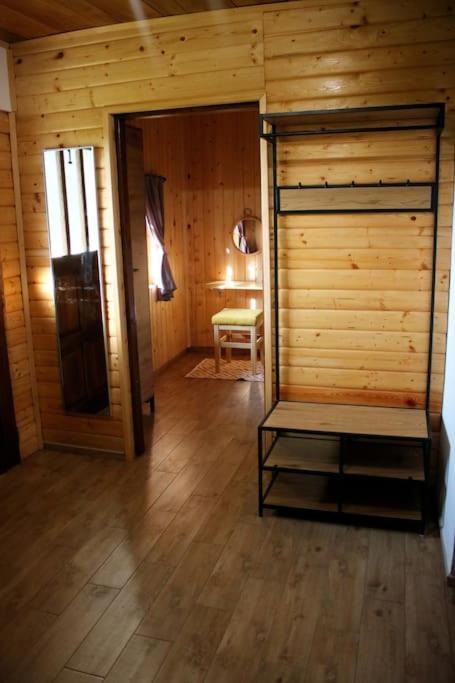 Holiday Home The Hive Slunj Exteriör bild